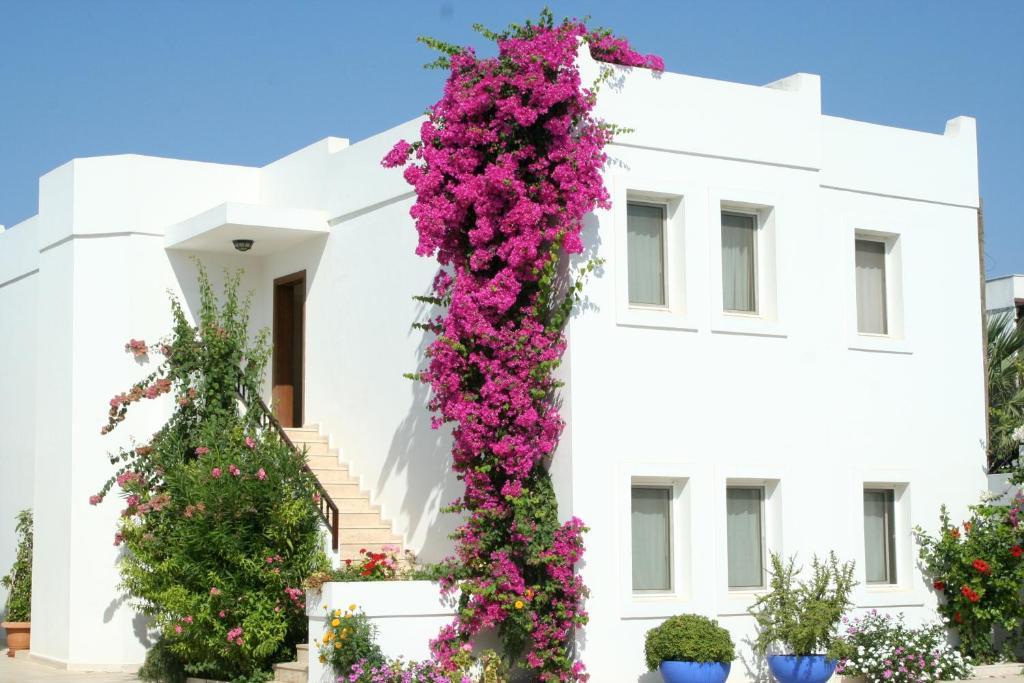 Seckin Konaklar Bodrum Exterior foto